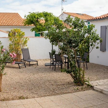 Villa Hortense Saint-Martin-de-Re Exterior photo